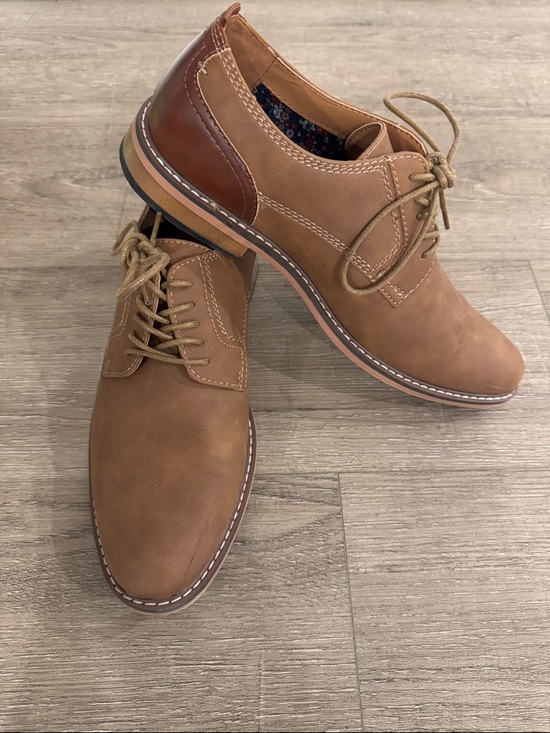 Steve Madden Other - Madden | WORN ONCE | M-Anthro Oxford